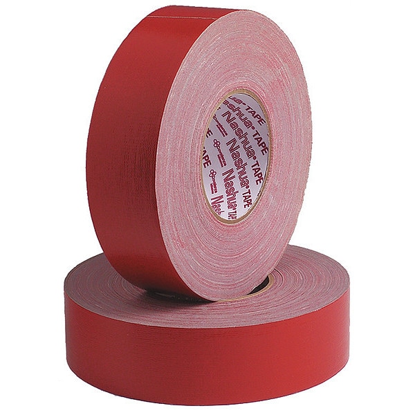 Nashua Duct Tape, 72mm x 55m, Silver - 357N