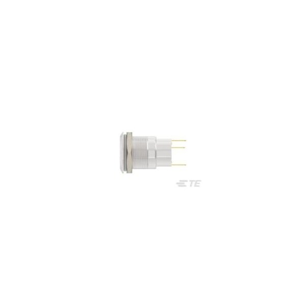 Te Connectivity AV19 SPL 0.4VA POWER LED YELLOW 12V - 3-2213766-0

Te Connectivity AV19 SPL 0.4VA LED DE ENERGÍA AMARILLO 12V - 3-2213766-0