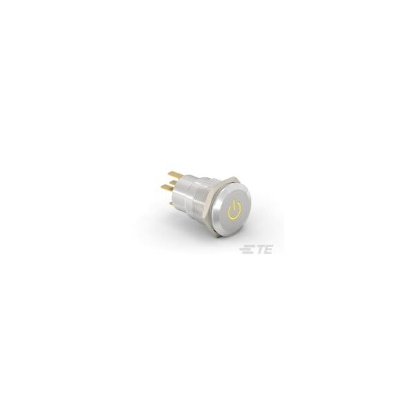 Te Connectivity AV19 SPL 0.4VA POWER LED YELLOW 12V - 3-2213766-0

Te Connectivity AV19 SPL 0.4VA LED DE ENERGÍA AMARILLO 12V - 3-2213766-0