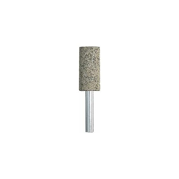 Garant Aluminum Oxide Grinding Point, Coarse, Type: ZY1632 - 551600 ZY1632