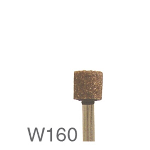 Flexovit MOUNTED POINT HIGH PERFORMANCE - M0160