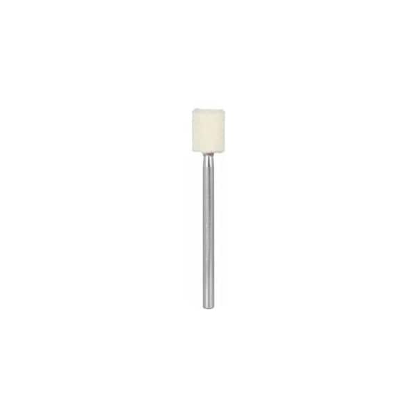 Garant Felt Polishing Point, 3 mm Shank Dia, Type: ZY0810 - 552100 ZY0810