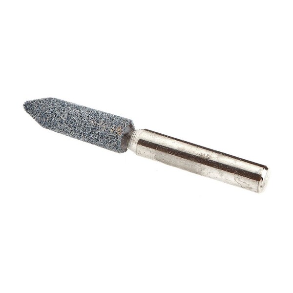 Forney Mounted Point, 1-1/16 in x 1/4 in Point Top A15 - 60030