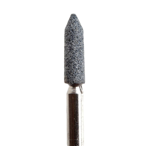 Forney Mounted Point, 1-1/16 in x 1/4 in Point Top A15 - 60030