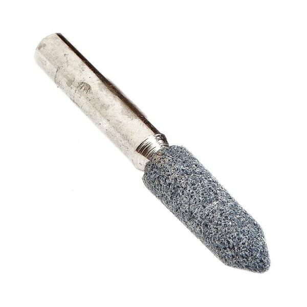 Forney Mounted Point, 1-1/16 in x 1/4 in Point Top A15 - 60030
