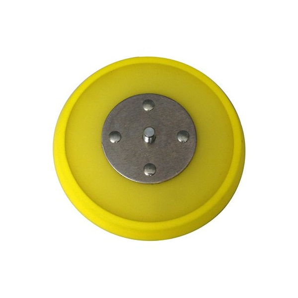 Hutchins Manufacturing Pad ProFinisher Low Profile 5" Hook - HU751