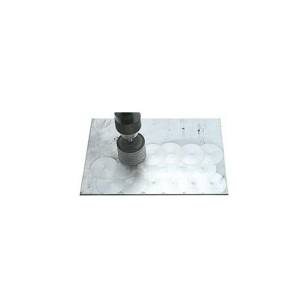 Garant Marbling Point, Head Dia: 40 mm - 552000 40