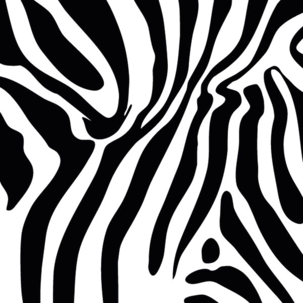 Duck Brand Duck 1.88 in. W X 10 yd L Black/White Zig-Zag Zebra Duct Tape - 1398132