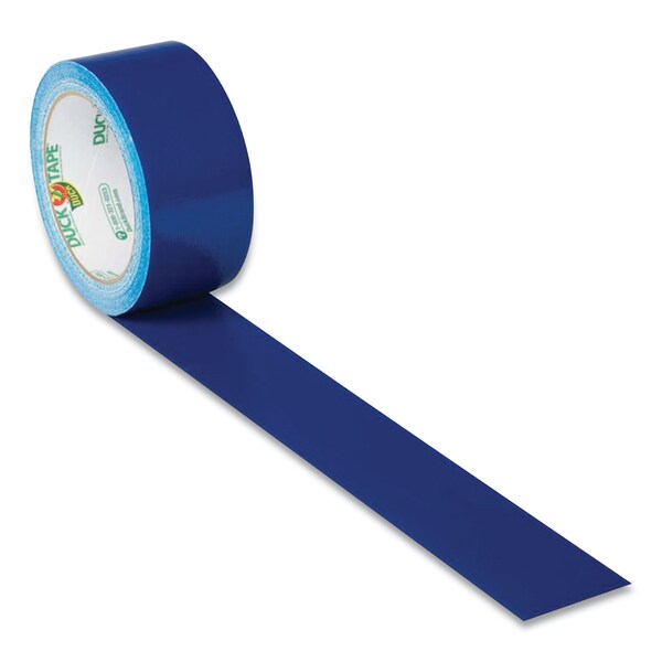 Duck Brand Heavy-Duty Duct Tape, 1.88in x 20 yds, Blue - 1304959