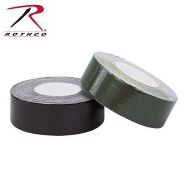 Homestead 48 x 55 in. Duct Tape Olive Drab - HO1117281