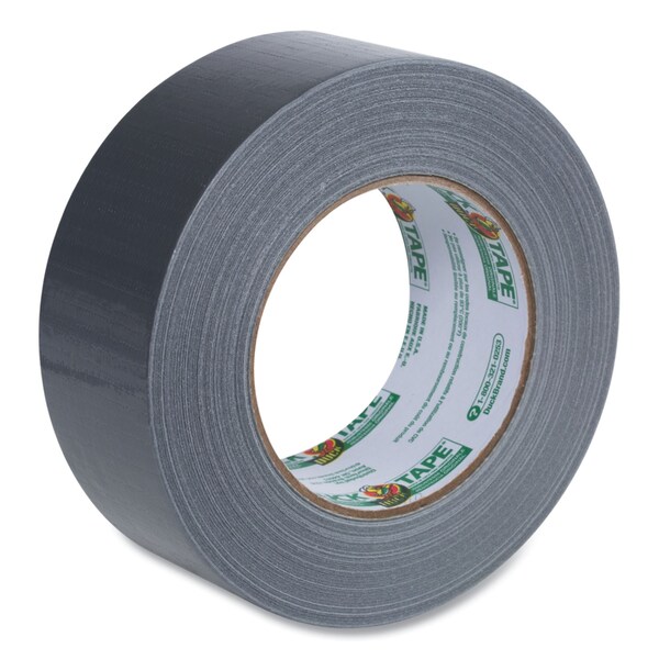 Duck Brand Utility Duct Tape, 3in Core, 1.88in x 55 yds, Silver, 3PK - 241640