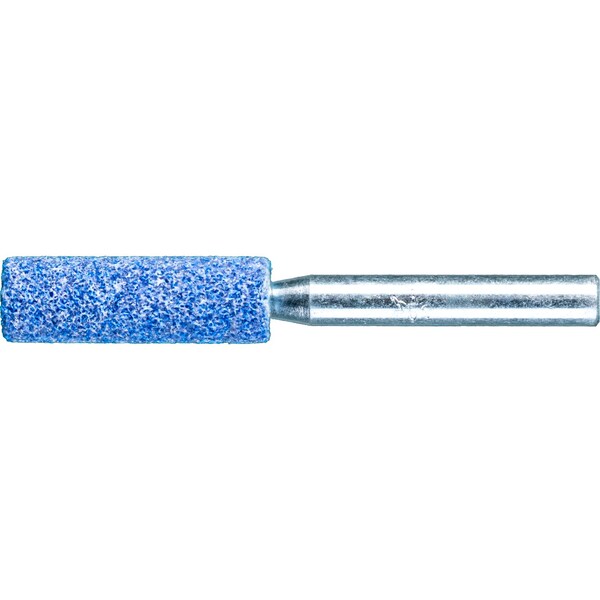 Pferd W179 Vitrified Mounted Point 1/4" Shank - Ceramic oxide 46 Grit TOUGH - 30141