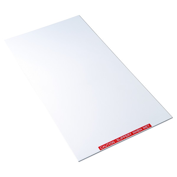 Condor Frame for Tacky Floor Mat, 24"W x 36"L - 808FJ2