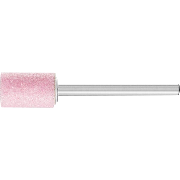 Pferd W170 Vitrified Mounted Point 1/8" Shank - Aluminum Oxide 80 Grit STEEL EDGE - 33446