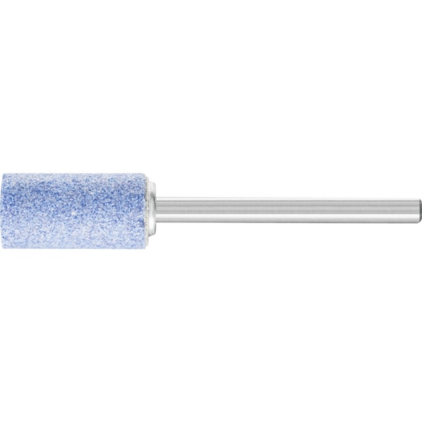 Pferd W170 Vitrified Mounted Point 1/8" Shank - Ceramic oxide 80 Grit TOUGH - 30136