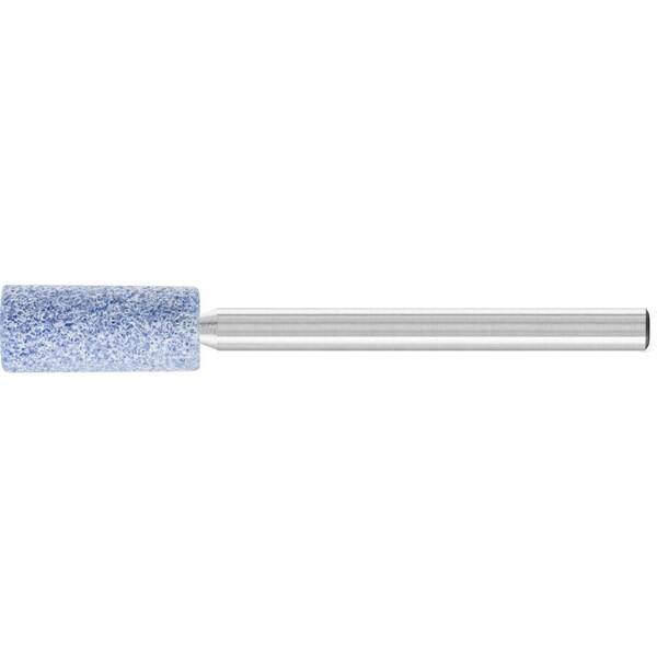 Pferd W154 Vitrified Mounted Point 1/8" Shank - Ceramic oxide 80 Grit TOUGH - 30128