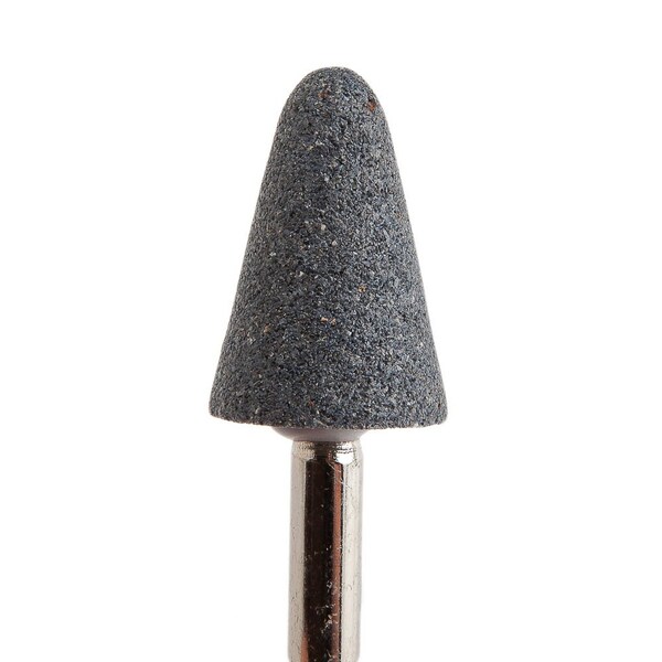 Forney Mounted Point, 1-1/8 in x 3/4 in Round Top A5 - 60027