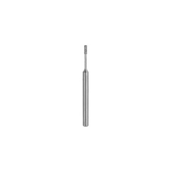 Garant Cylindrical Diamond Grinding Point, Diameter: 1, 4 mm - 552500 1,4