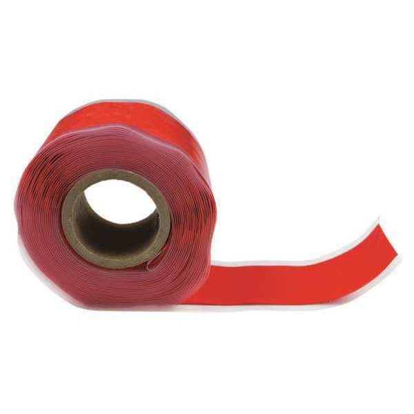 Er Tape Self Fusing Tape, 1 In. W, 144 In. L - GL20R676BI