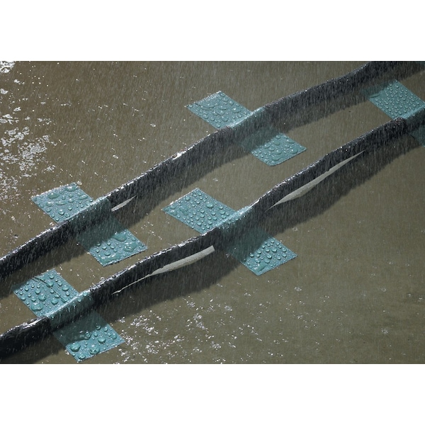 3M Duct Tape 8979, Blue, 72inx54-5/64, 12 mil - 8979