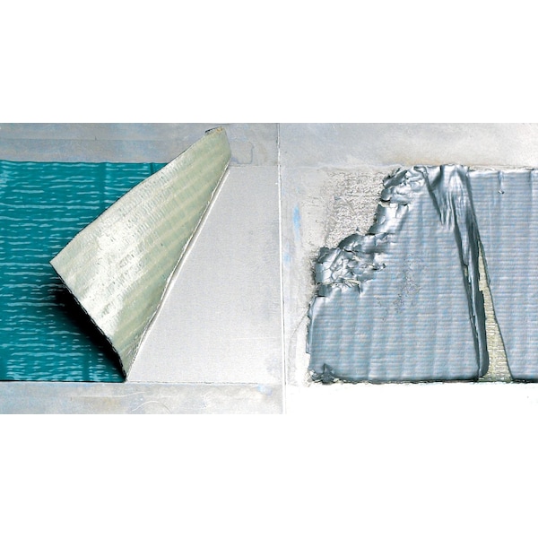 3M Duct Tape 8979, Blue, 72inx54-5/64, 12 mil - 8979