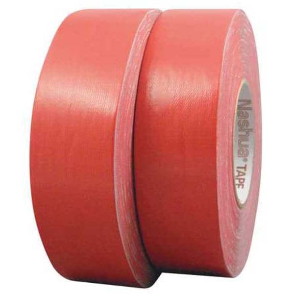 Nashua Duct Tape, 48mm x 55m, 13 mil, Red - 357