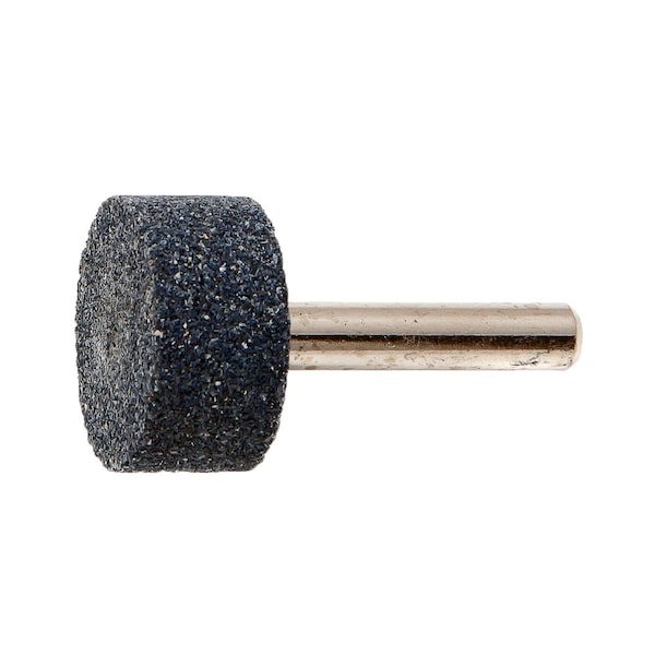 Forney Mounted Point, Cylindrical, 1 in x 1/2 in W218 - 60035