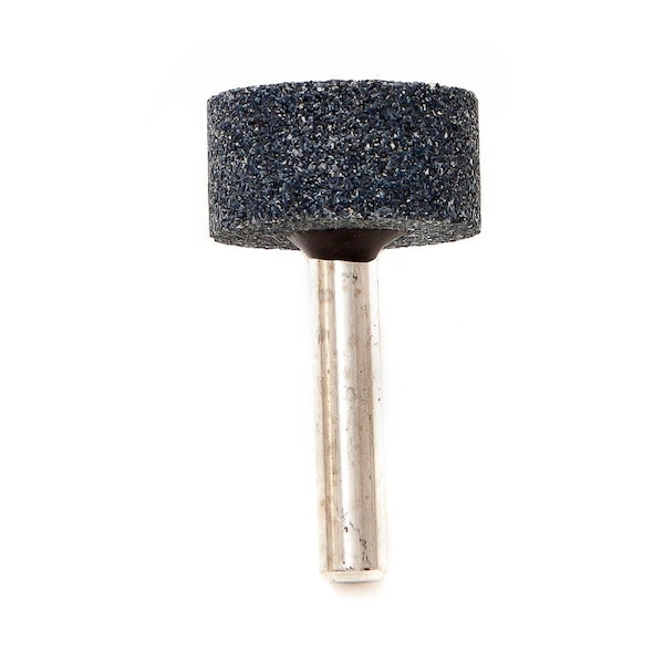 Forney Mounted Point, Cylindrical, 1 in x 1/2 in W218 - 60035