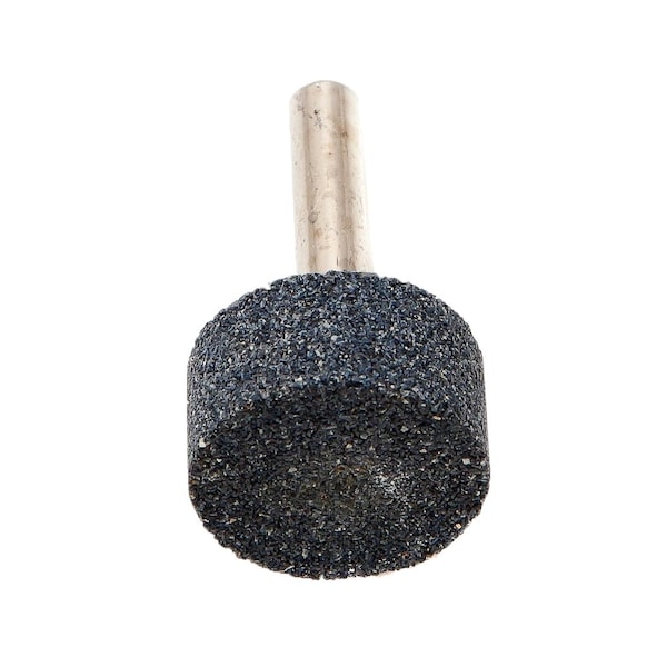 Forney Mounted Point, Cylindrical, 1 in x 1/2 in W218 - 60035