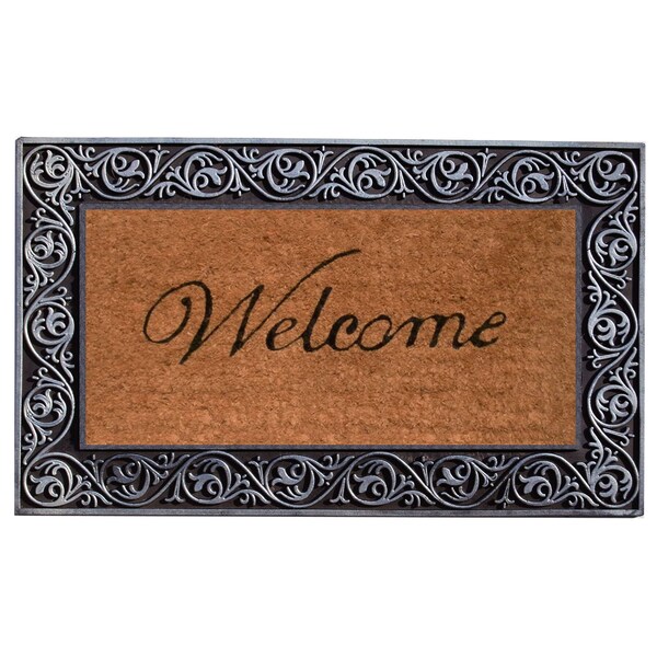 Calloway Mills Rubber, 18 in x 30 in - 10002WELC