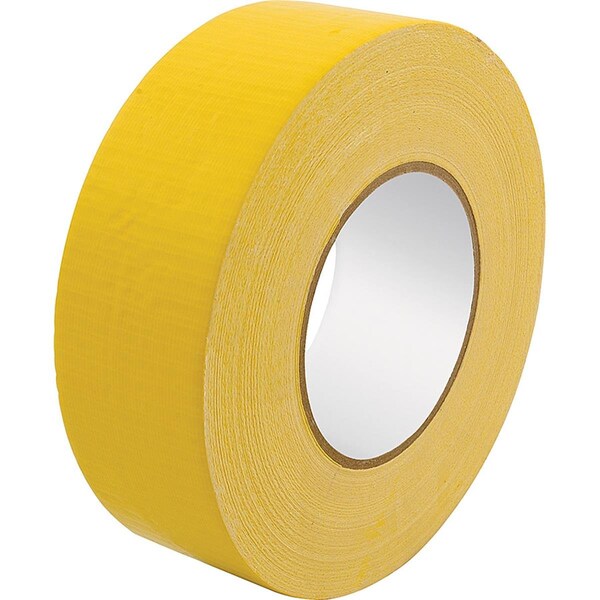 Vortex 2 in. x 180 ft. Racers Tape, Yellow - VO3074597
