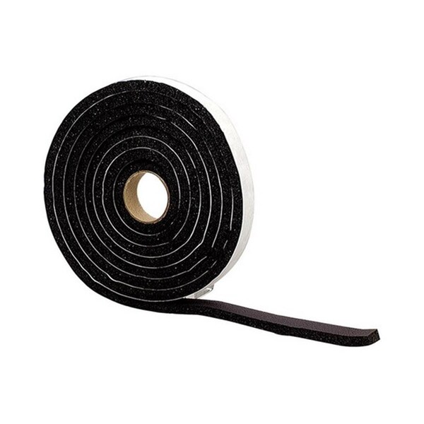 Homecare Products 43154 0.37 in. x 10 ft. Rubber Tape - HO881440