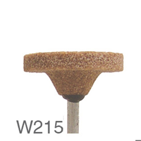 Flexovit MOUNTED POINT HIGH PERFORMANCE - M0215