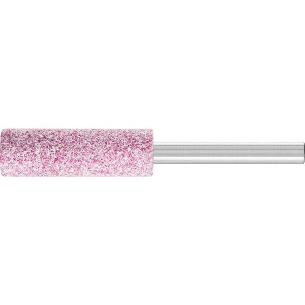 Pferd W189 Vitrified Mounted Point 1/4" Shank - Aluminum Oxide 46 Grit STEEL - 33724