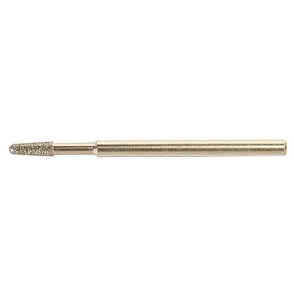 Norton Abrasives Mounted Contour Tool, 7/64In, 100 - 66260395509