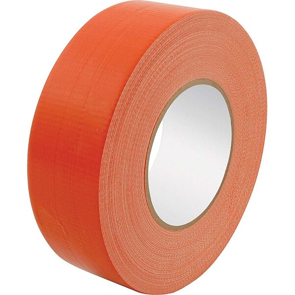 Vortex 2 in. x 180 ft. Racers Tape, Orange - VO3074598
