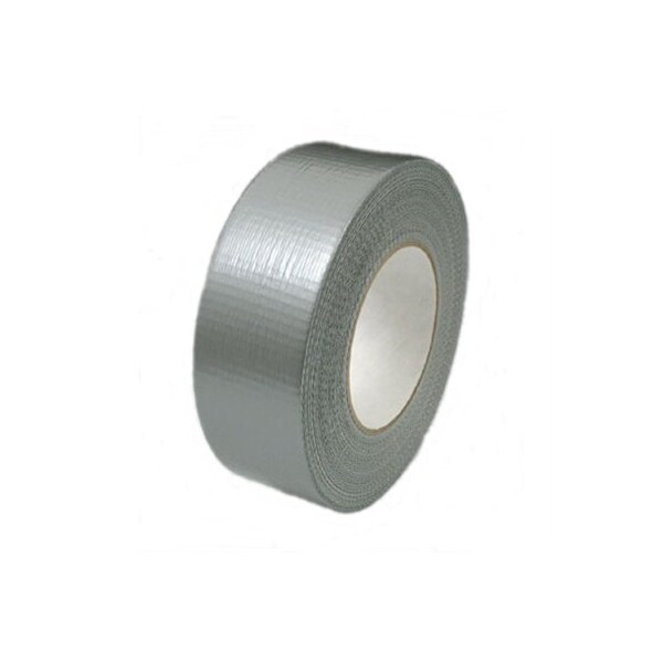 Amerisafe AMERISAFE PREMIUM 3"X60YD GRAY DUCT TAPE, PK 16 - 87849