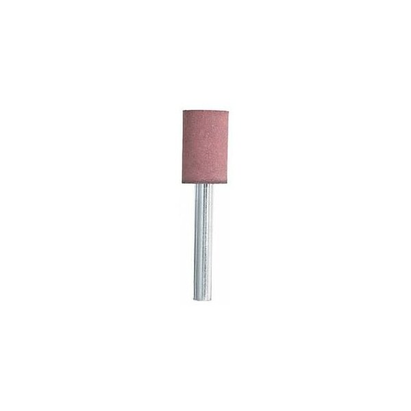 Garant Aluminum Oxide Polishing Point, 120 Grit, Diameter: 8 mm - 551900 8X10