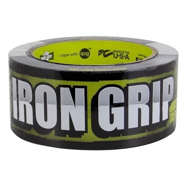 Intertape Duct Tape, 10 yd L, 188 in W - IG212