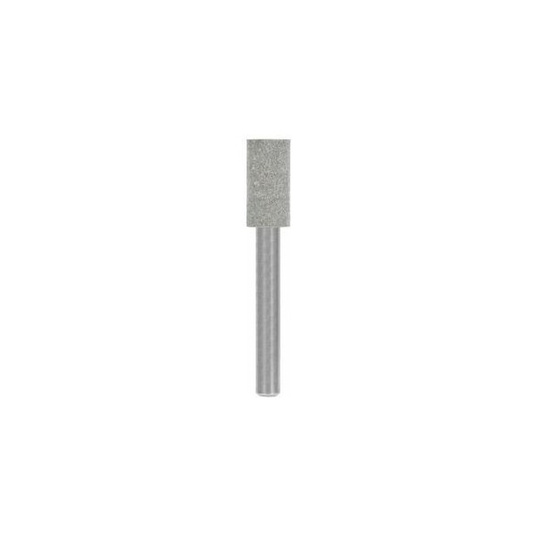 Garant Aluminum Oxide Polishing Point, 80 Grit, Diameter: 16 mm - 551850 16X32