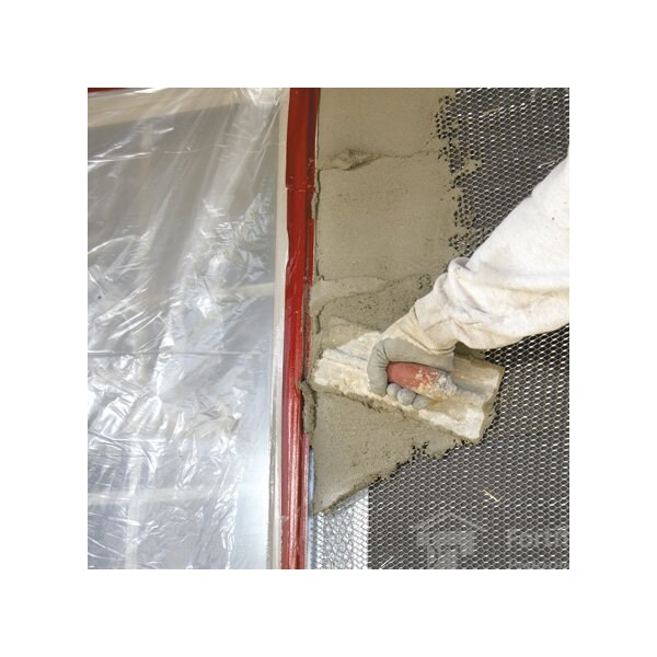 3M 2'' x 45 yds. Red 3M 5959 Duct Tape, 3PK - T98759593PK