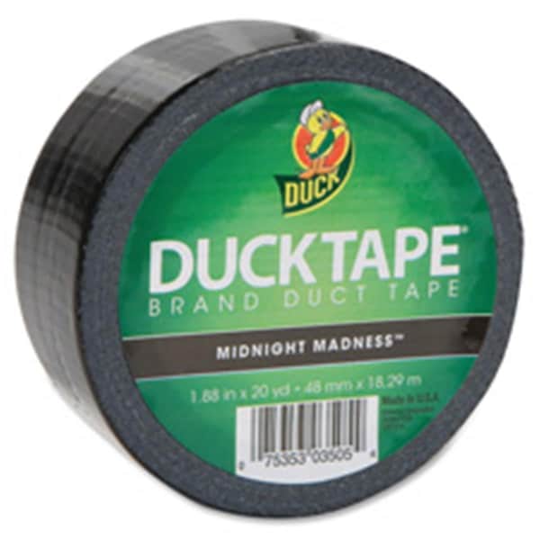 Duck Brand Duck Tape, 1.88 in. x 20 Yards, Blue - DU463962