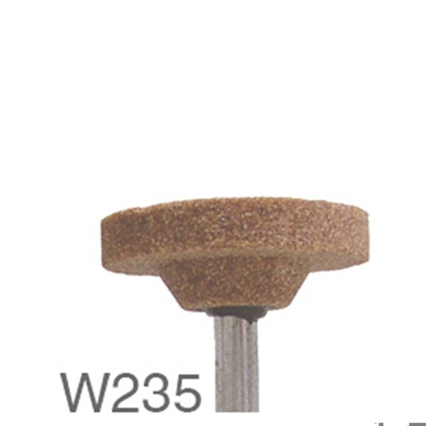 Flexovit MOUNTED POINT HIGH PERFORMANCE - M0235