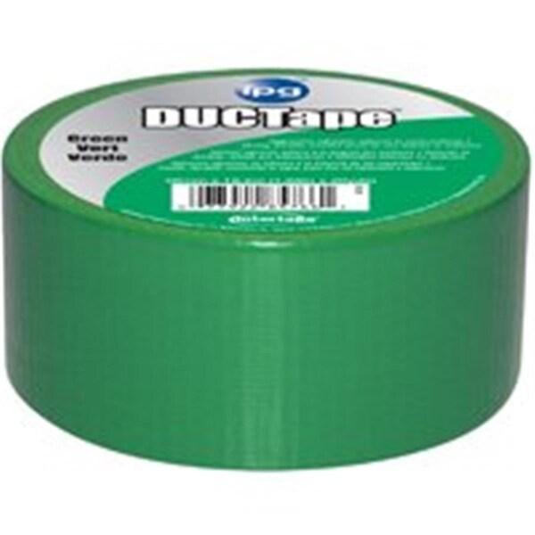 Intertape Intertape Polymer 6720GRN Green Duct Tape - 1.88 x 20 Yards - IN386154