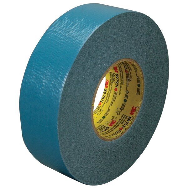 3M 2in X 60 yds. Slate Blue 8979 Performance Plus Duct Tape, 24PK - T92608979SB
