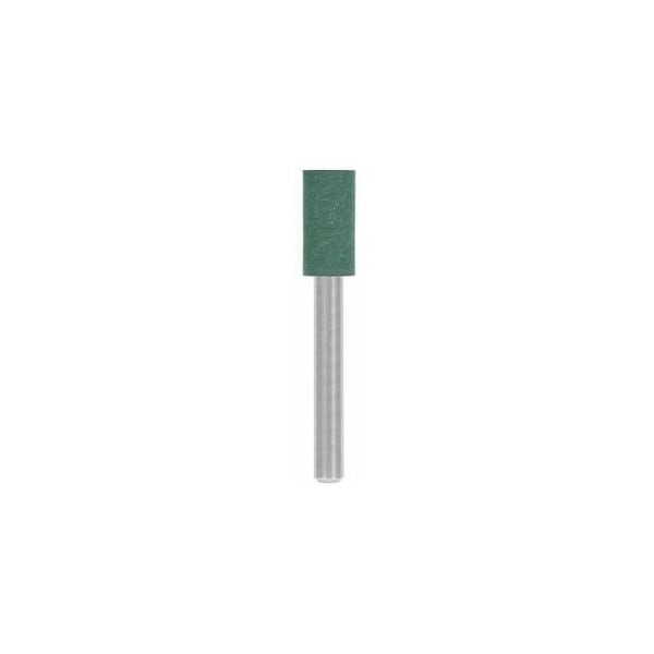 Garant Aluminum Oxide Polishing Point, 280 Grit, Diameter: 4 mm - 551922 4X8