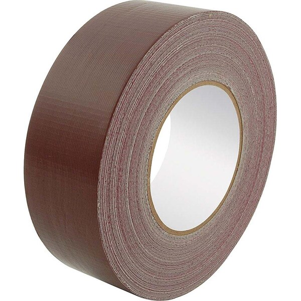 Vortex 2 in. x 180 ft. Racers Tape, Burgundy - VO3079793