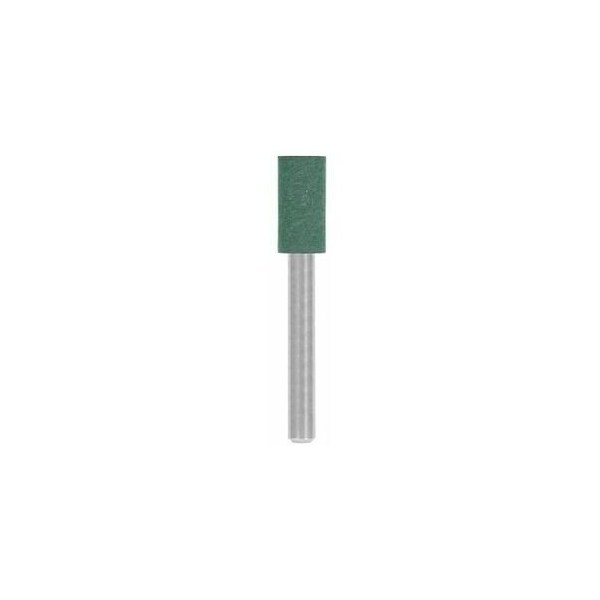 Garant Aluminum Oxide Polishing Point, 280 Grit, Diameter: 10 mm - 551922 10X20