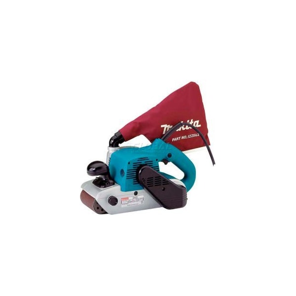 Makita Makita® 9403 Belt Sander, 4" x 24", 11 Amp - 9403