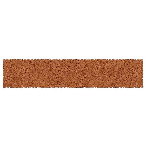 Scotch-Brite Unitized Wheel, 1 in Dia, 1 in W, 1 in Arbor Hole - 7010365121